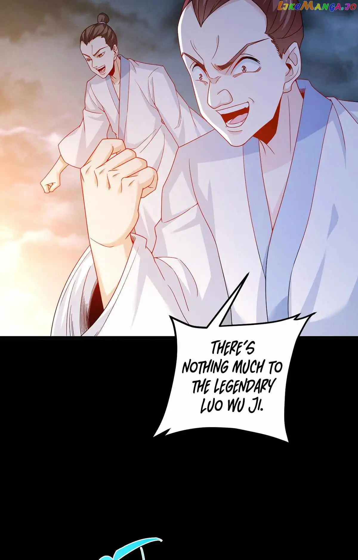 The Immortal Emperor Luo Wuji Has Returned Chapter 226 59